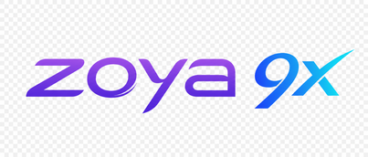 zoya 9x লোগো